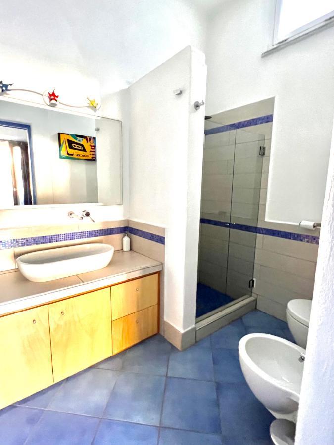 B&B Villa Regine Forio di Ischia Exteriér fotografie