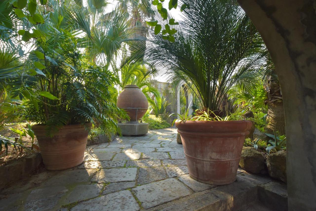 B&B Villa Regine Forio di Ischia Exteriér fotografie